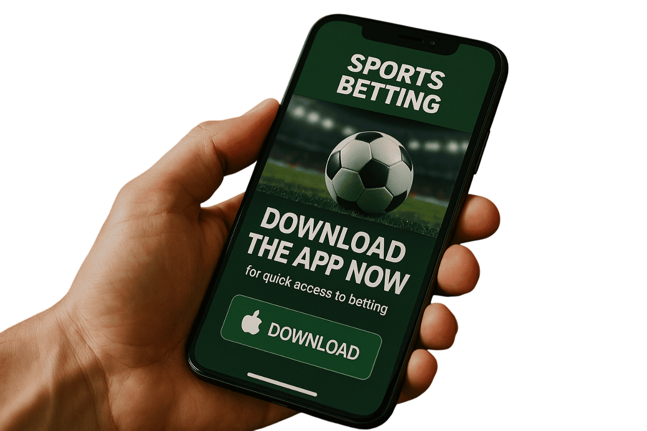 1xBet App: Mobile Betting and Casino in Somalia
