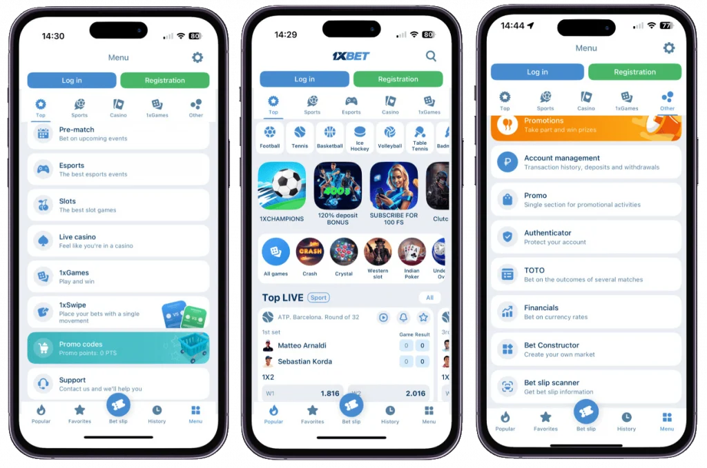 1xbet-app